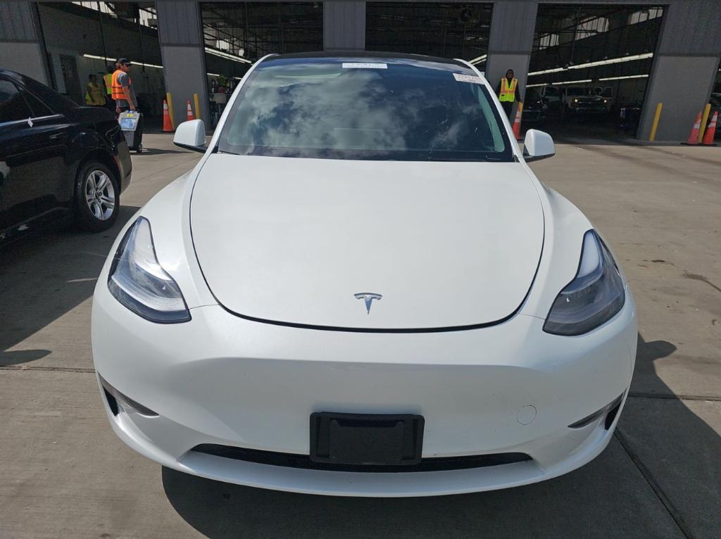 used 2023 Tesla Model Y car