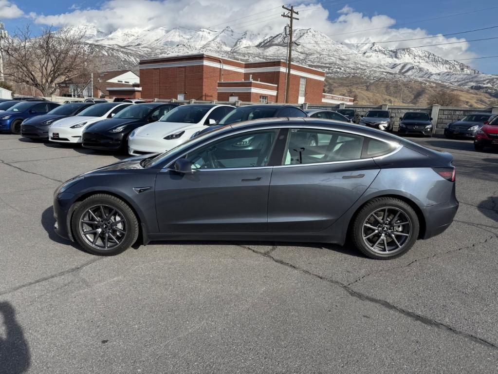 used 2020 Tesla Model 3 car, priced at $22,995