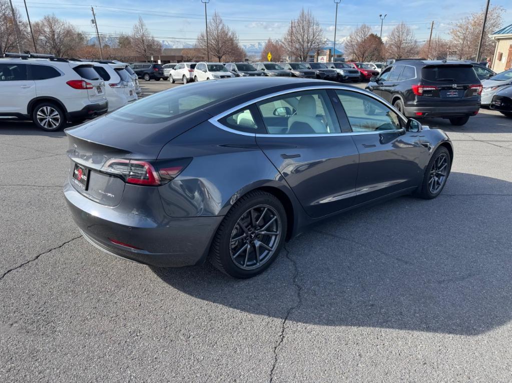 used 2020 Tesla Model 3 car, priced at $22,995