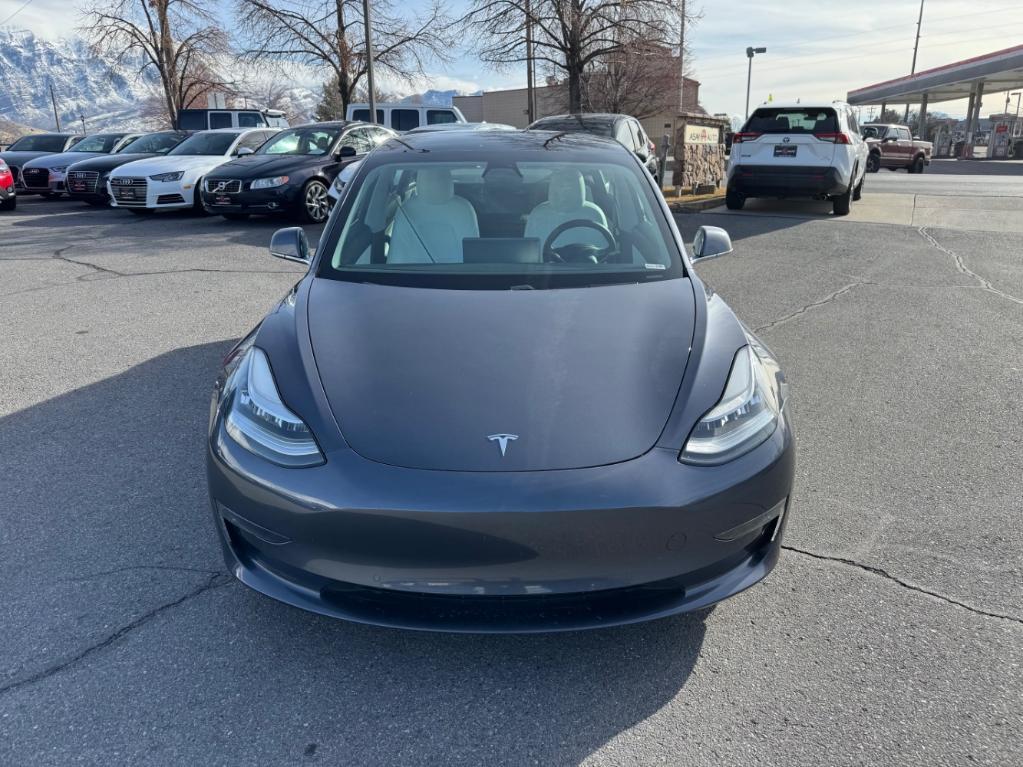 used 2020 Tesla Model 3 car, priced at $22,995