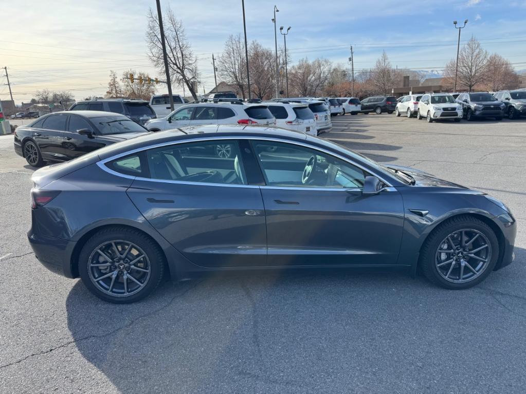 used 2020 Tesla Model 3 car, priced at $22,995