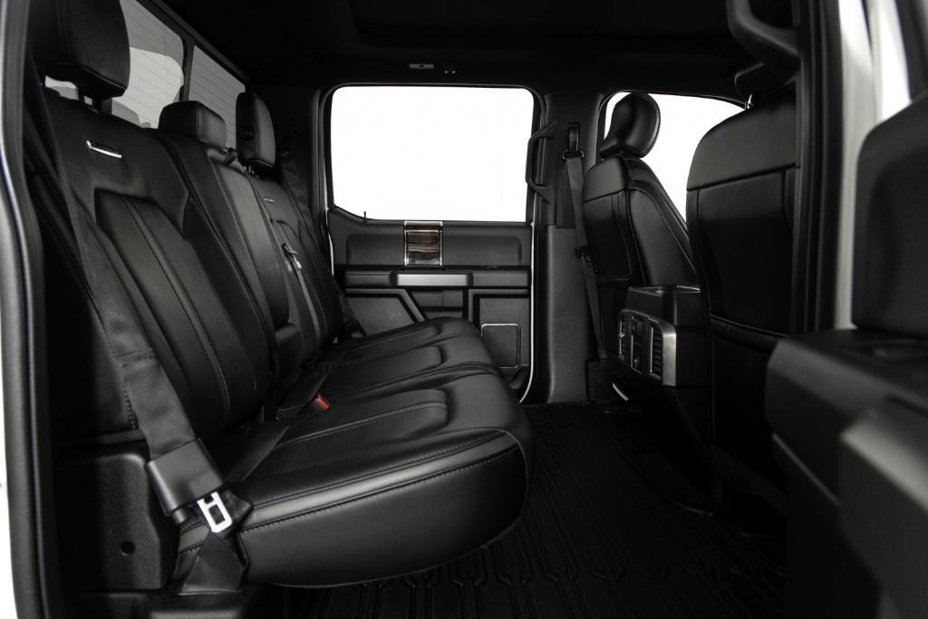 used 2016 Ford F-150 car, priced at $29,995