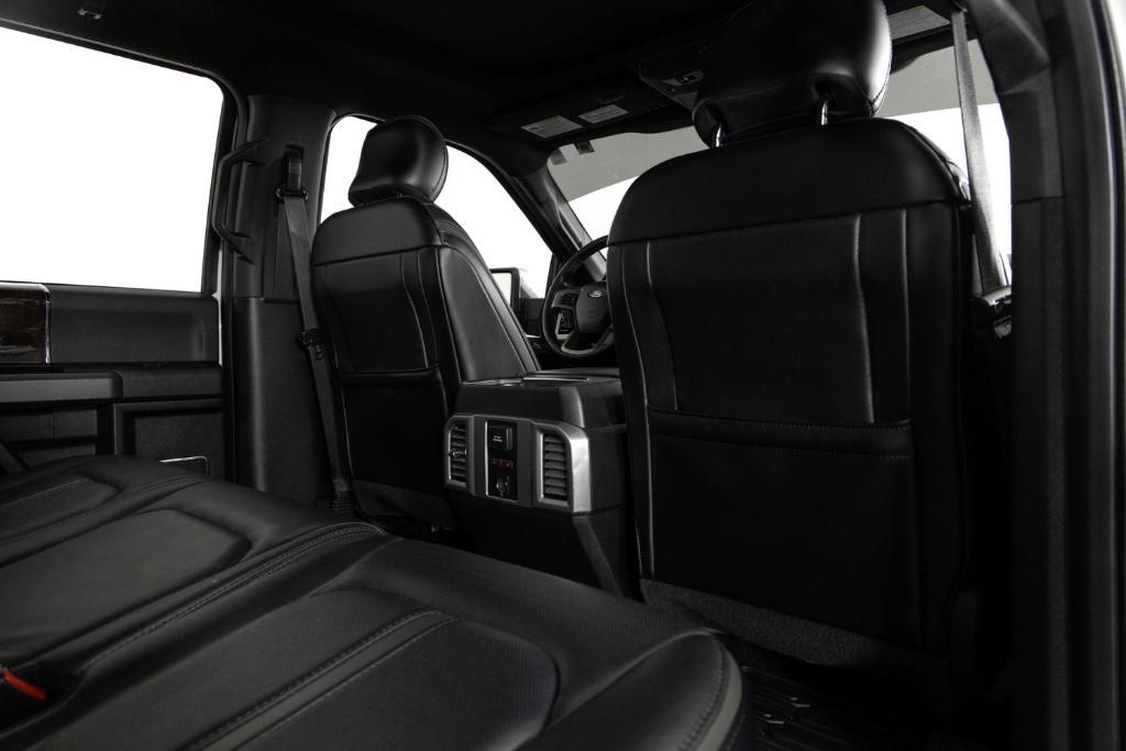 used 2016 Ford F-150 car, priced at $29,995