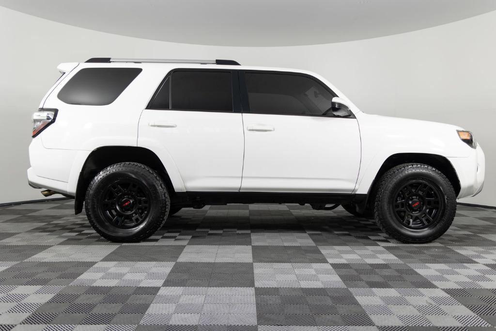 used 2016 Toyota 4Runner car, priced at $23,995