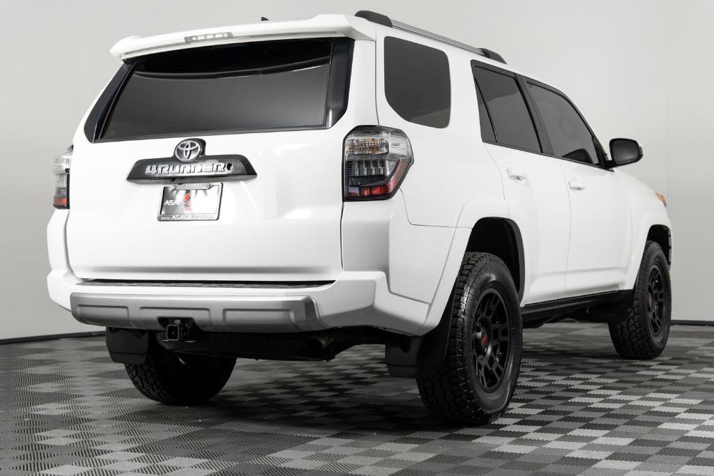 used 2016 Toyota 4Runner car, priced at $23,995