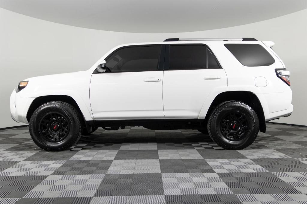 used 2016 Toyota 4Runner car, priced at $23,995