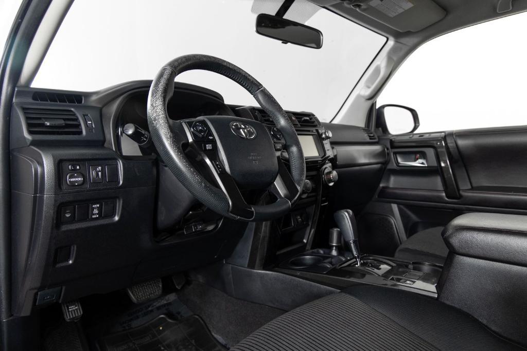 used 2016 Toyota 4Runner car, priced at $23,995