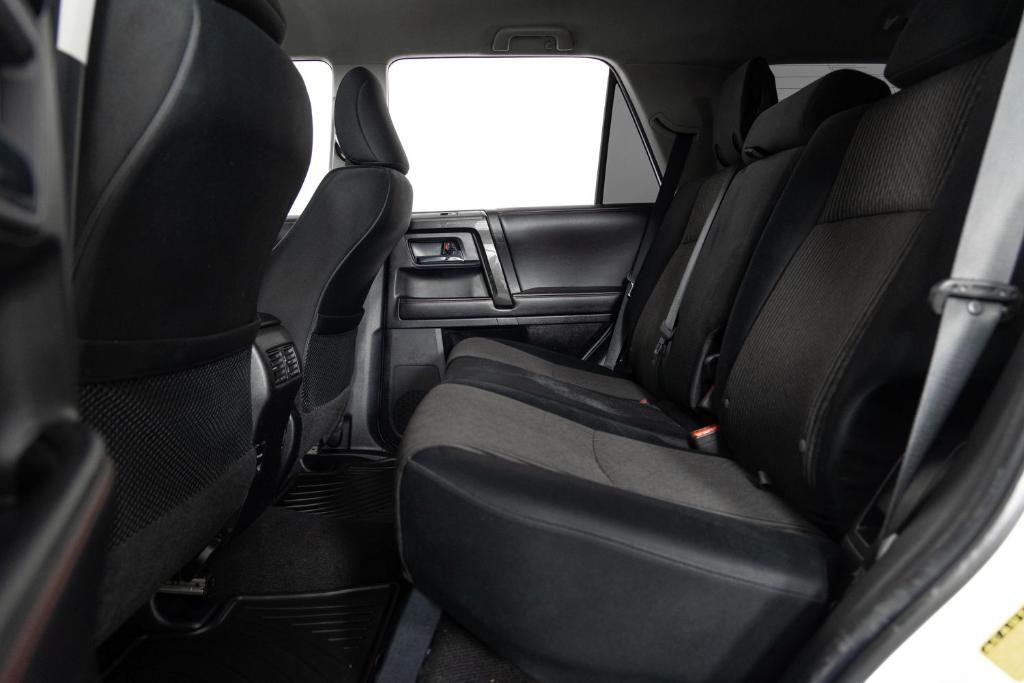 used 2016 Toyota 4Runner car, priced at $23,995