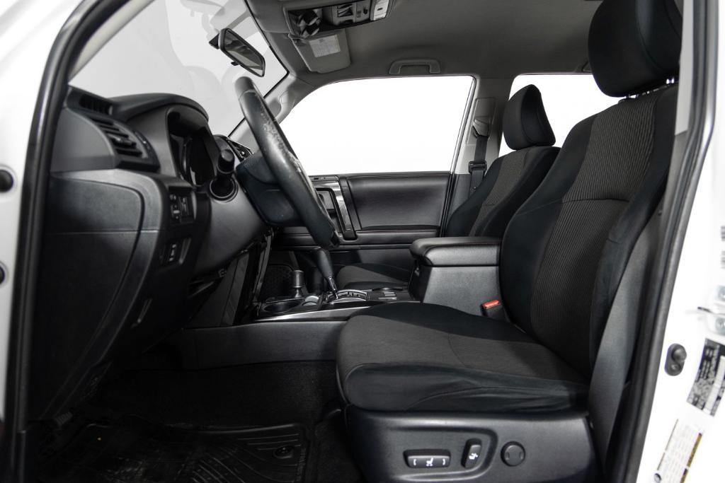 used 2016 Toyota 4Runner car, priced at $23,995