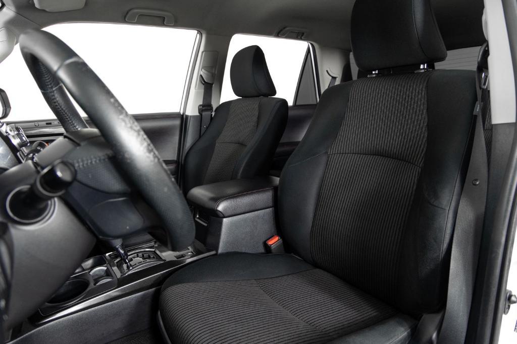 used 2016 Toyota 4Runner car, priced at $23,995