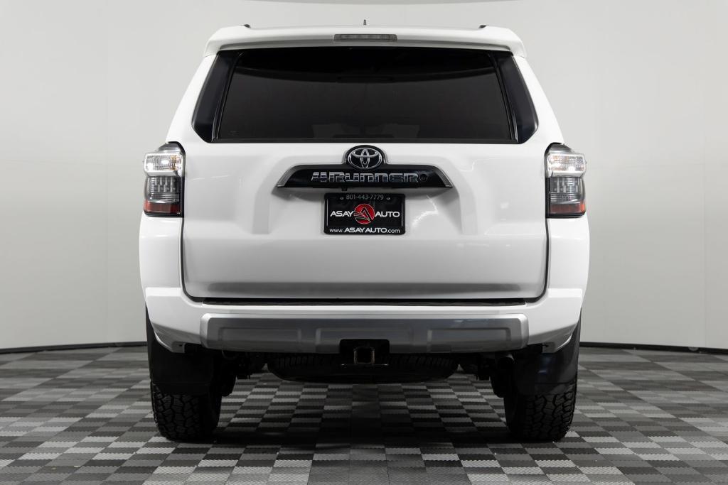 used 2016 Toyota 4Runner car, priced at $23,995