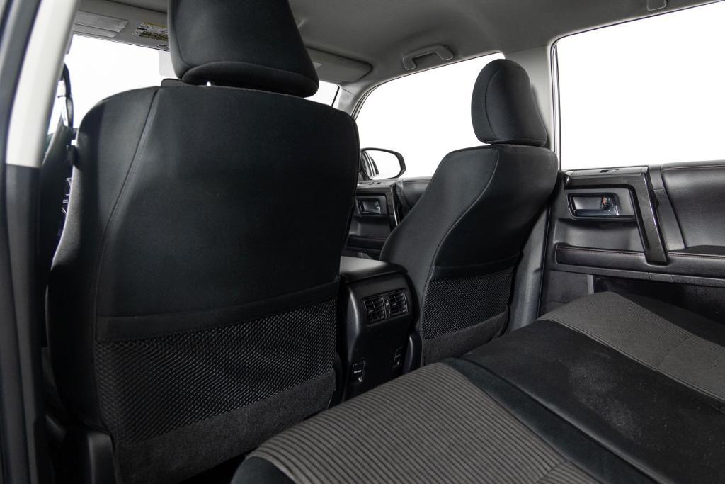 used 2016 Toyota 4Runner car, priced at $23,995