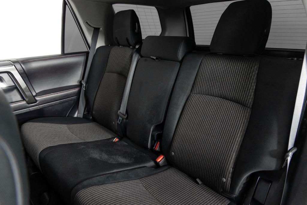 used 2016 Toyota 4Runner car, priced at $23,995