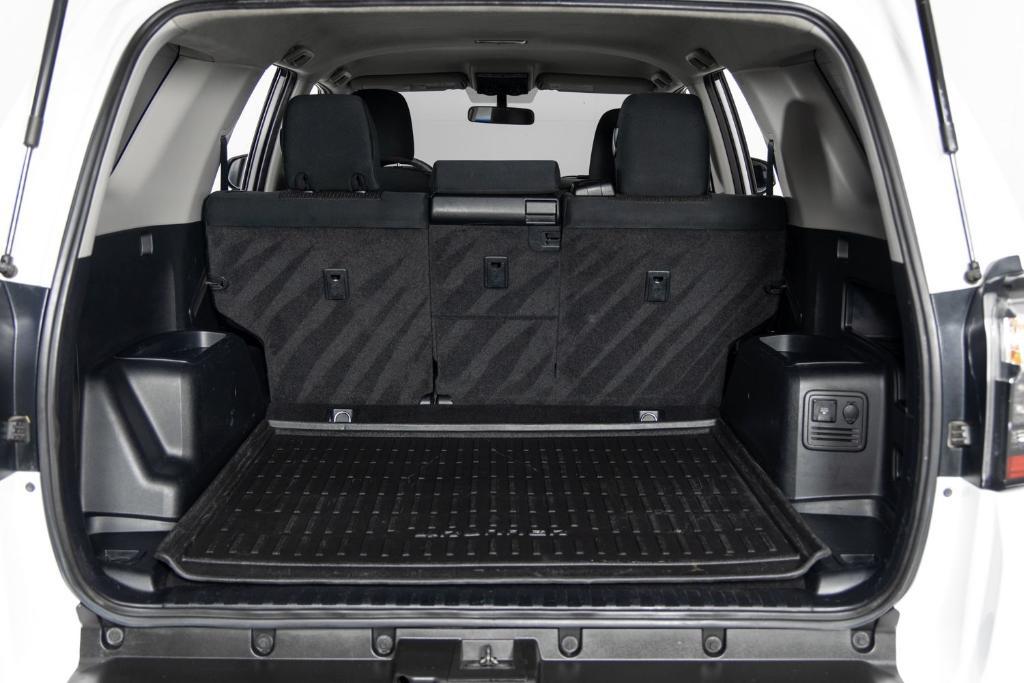 used 2016 Toyota 4Runner car, priced at $23,995