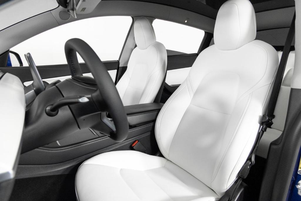 used 2021 Tesla Model Y car