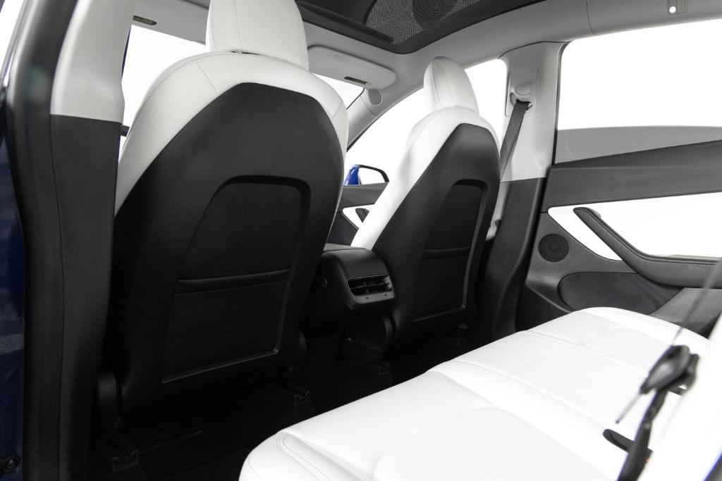 used 2021 Tesla Model Y car