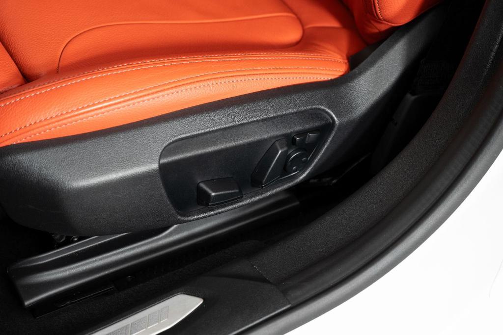 used 2021 BMW M235 Gran Coupe car, priced at $25,995