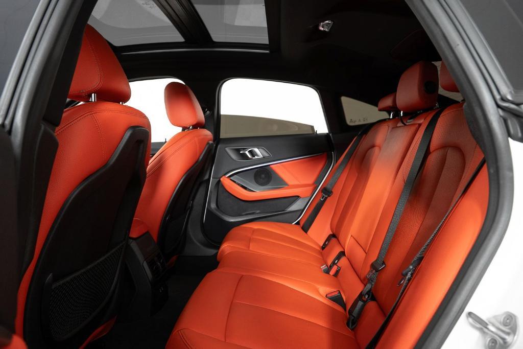 used 2021 BMW M235 Gran Coupe car, priced at $25,995