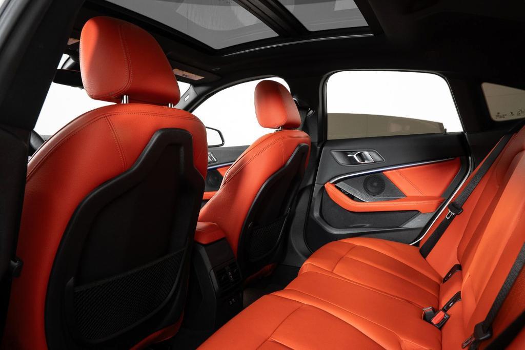 used 2021 BMW M235 Gran Coupe car, priced at $25,995