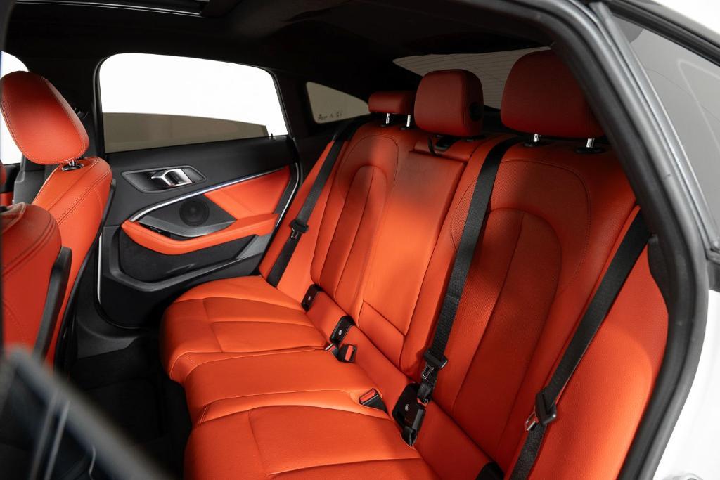 used 2021 BMW M235 Gran Coupe car, priced at $25,995