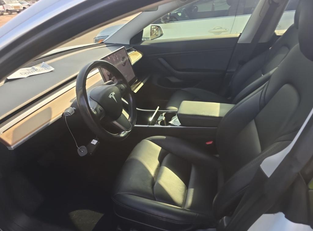 used 2018 Tesla Model 3 car, priced at $17,495