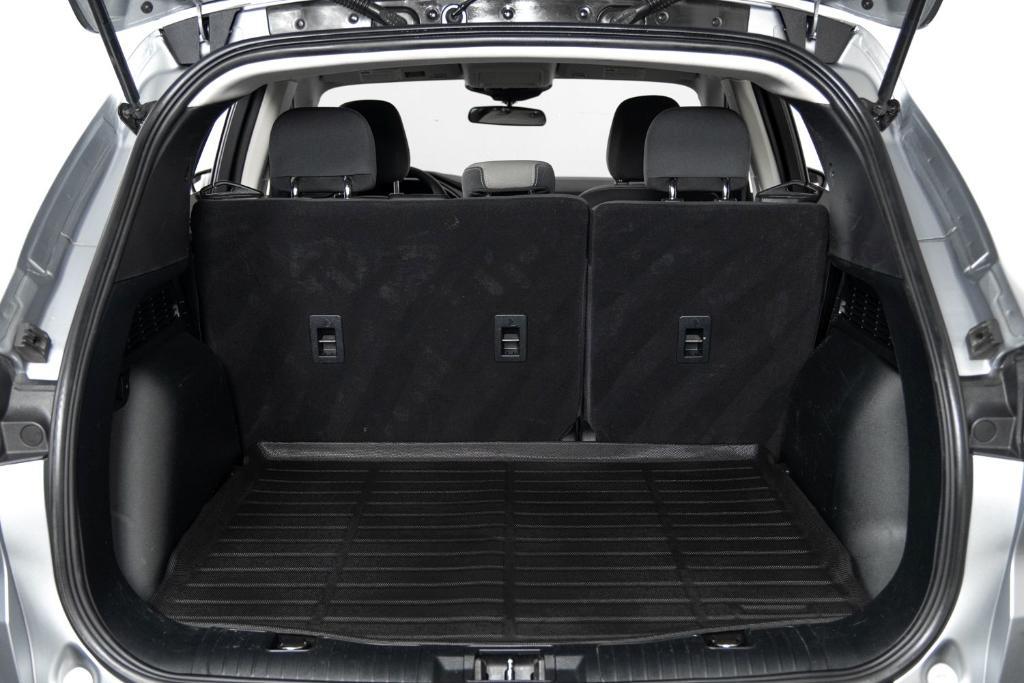 used 2021 Ford Escape car, priced at $16,995