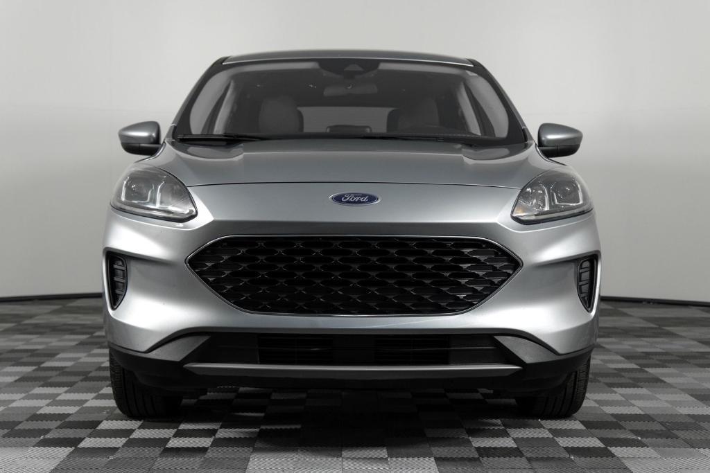 used 2021 Ford Escape car, priced at $16,995