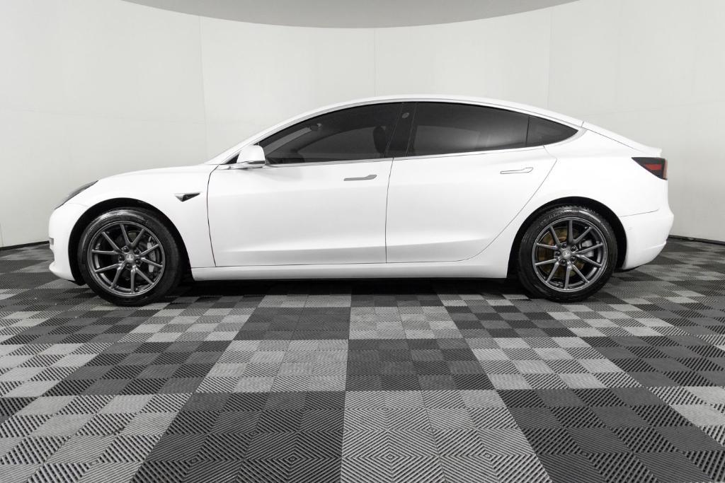 used 2020 Tesla Model 3 car, priced at $19,995