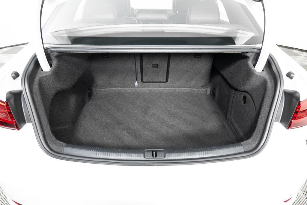 used 2018 Audi A3 car, priced at $13,995