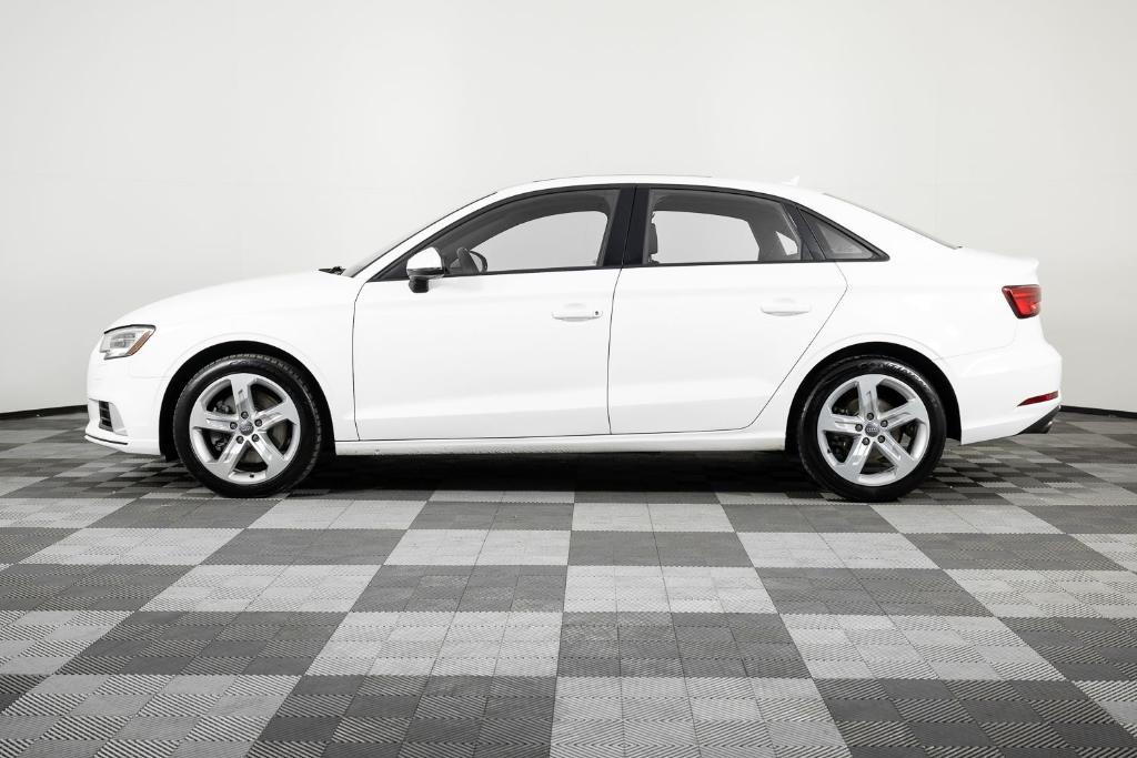 used 2018 Audi A3 car, priced at $13,995