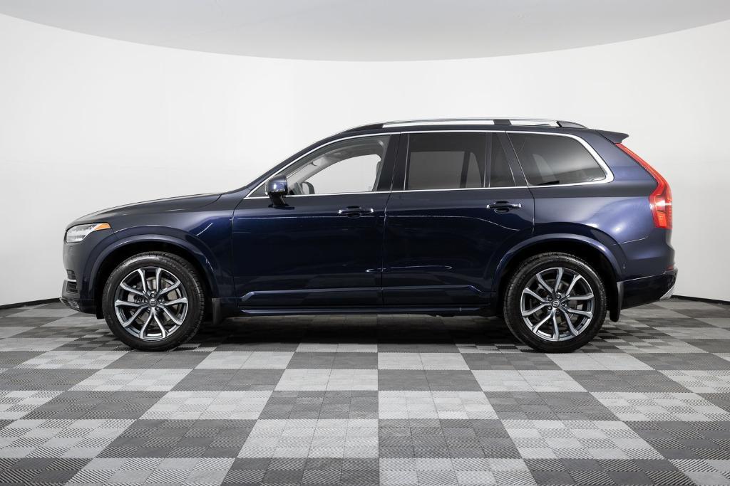 used 2016 Volvo XC90 car, priced at $16,495