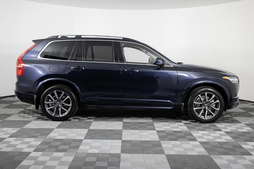 used 2016 Volvo XC90 car, priced at $16,495