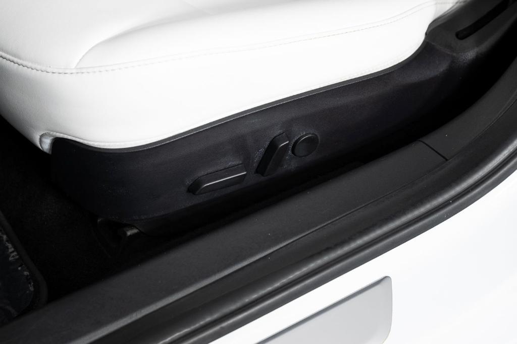 used 2020 Tesla Model 3 car, priced at $19,495