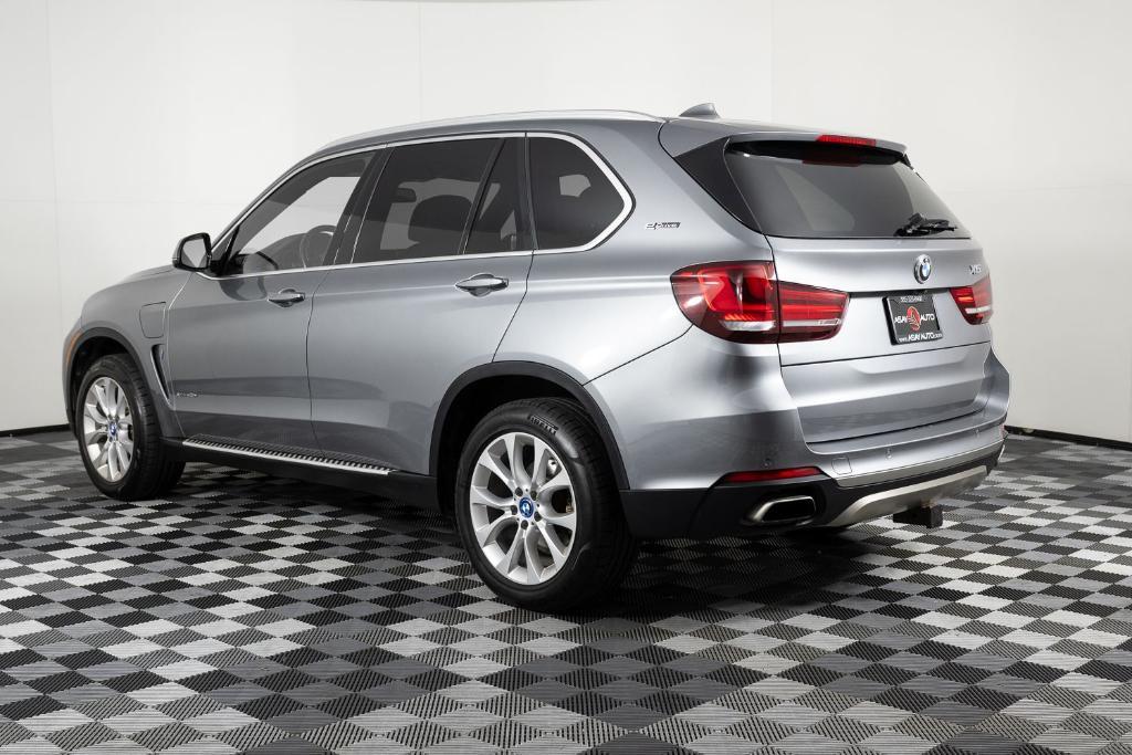 used 2018 BMW X5 eDrive car, priced at $18,495