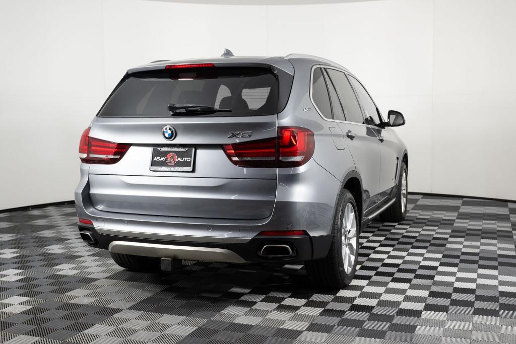 used 2018 BMW X5 eDrive car, priced at $18,495