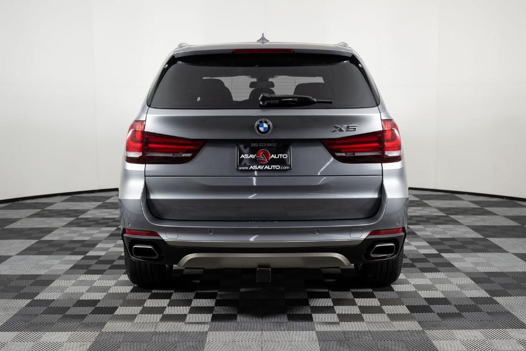 used 2018 BMW X5 eDrive car, priced at $18,495