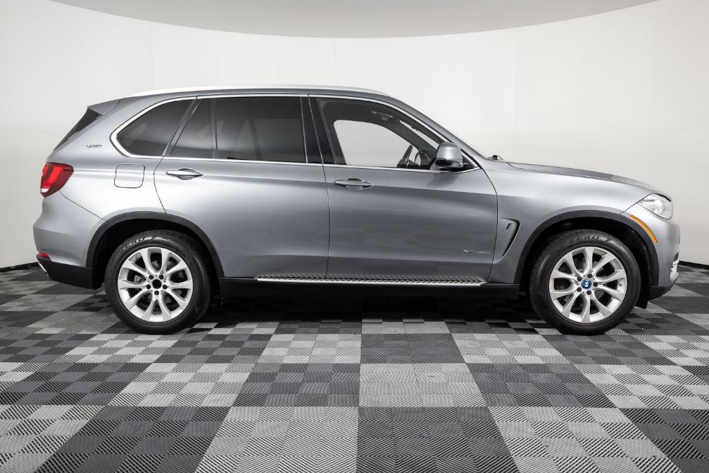 used 2018 BMW X5 eDrive car, priced at $18,495