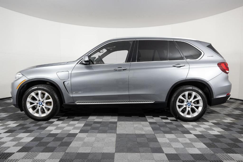 used 2018 BMW X5 eDrive car, priced at $18,495