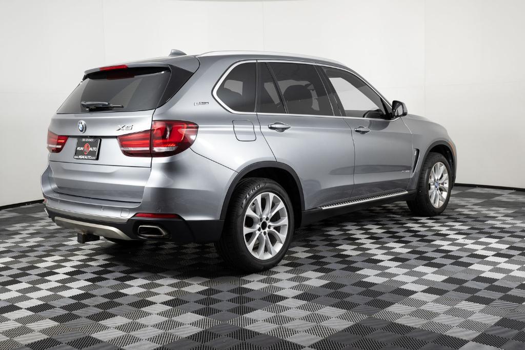 used 2018 BMW X5 eDrive car, priced at $18,495