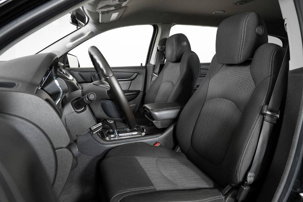 used 2016 Chevrolet Traverse car, priced at $8,995