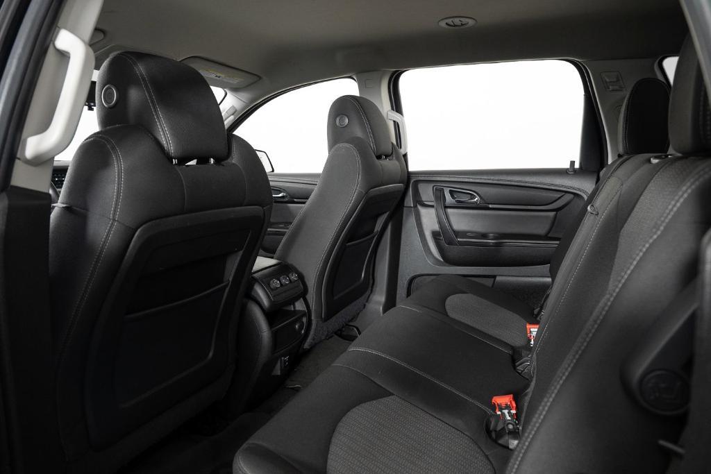 used 2016 Chevrolet Traverse car, priced at $8,995