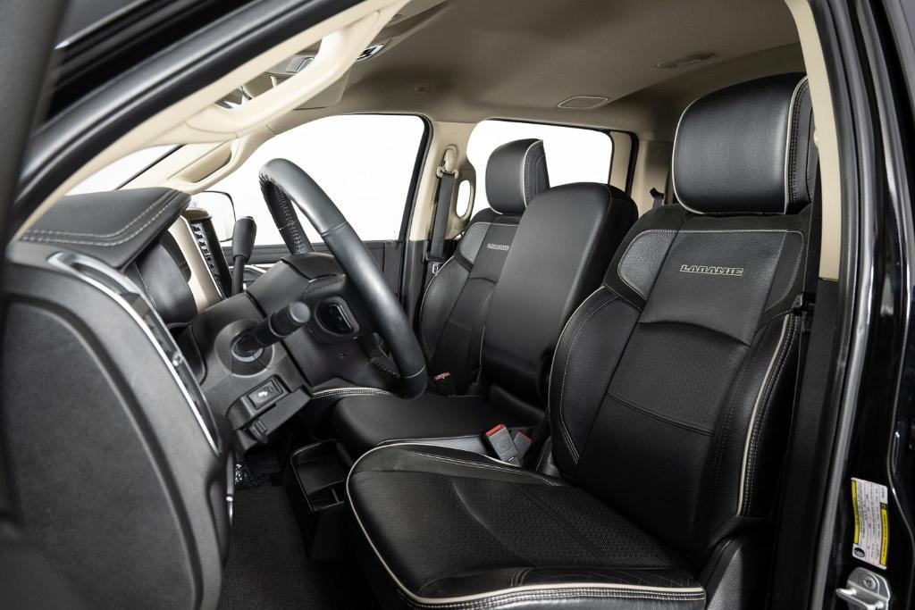 used 2022 Ram 2500 car, priced at $53,495