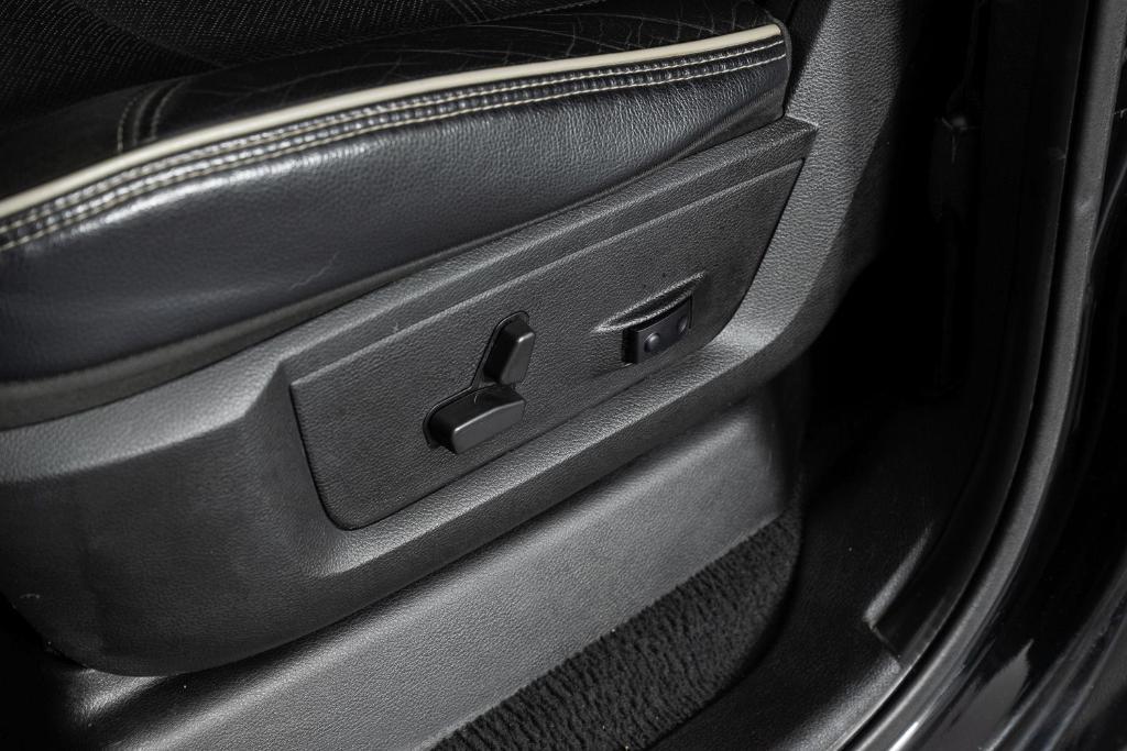 used 2022 Ram 2500 car, priced at $53,495