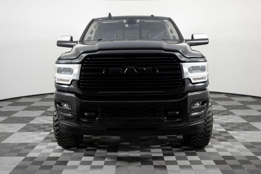 used 2022 Ram 2500 car, priced at $53,495
