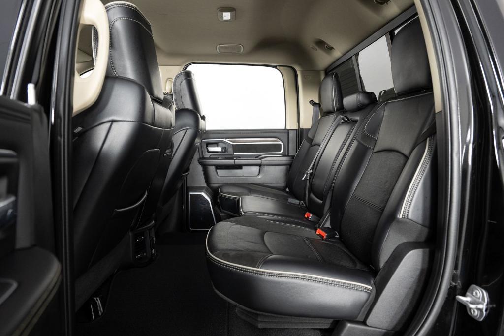 used 2022 Ram 2500 car, priced at $53,495