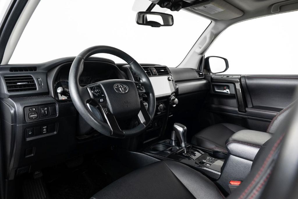 used 2018 Toyota 4Runner car, priced at $36,495