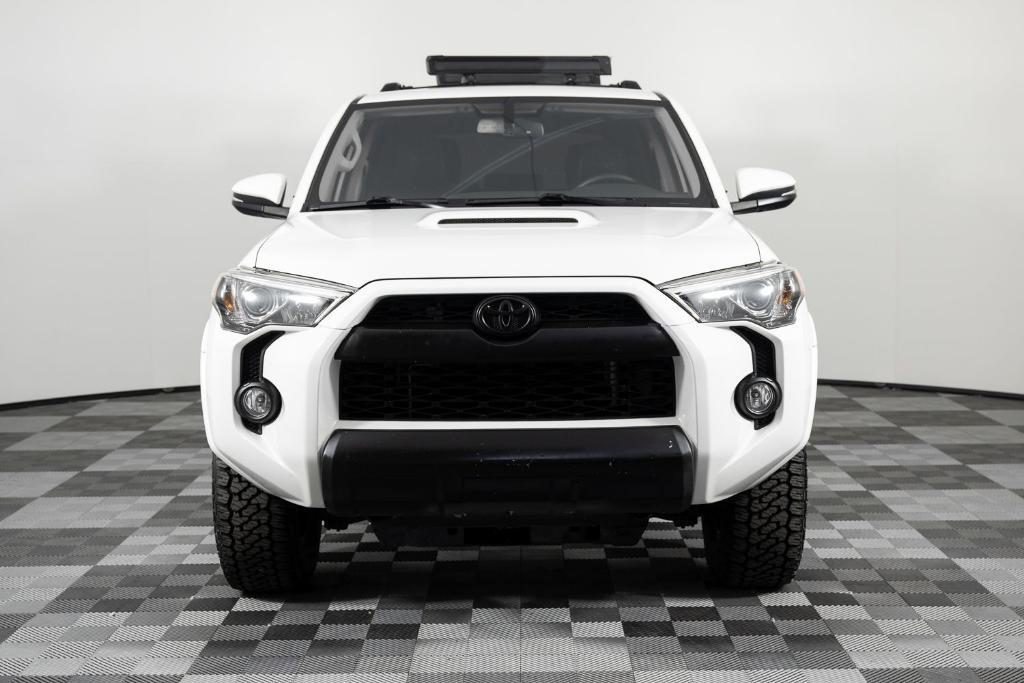 used 2018 Toyota 4Runner car, priced at $36,495
