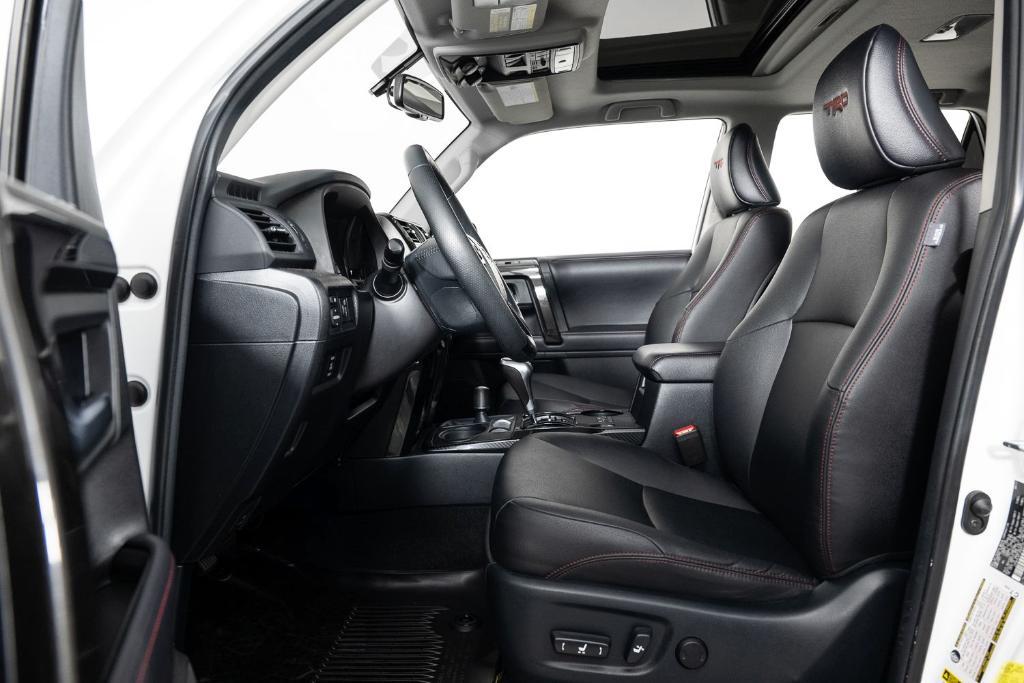 used 2018 Toyota 4Runner car, priced at $36,495