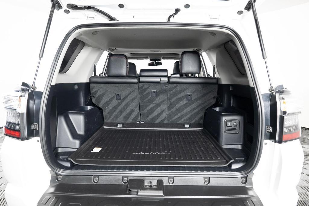 used 2018 Toyota 4Runner car, priced at $36,495
