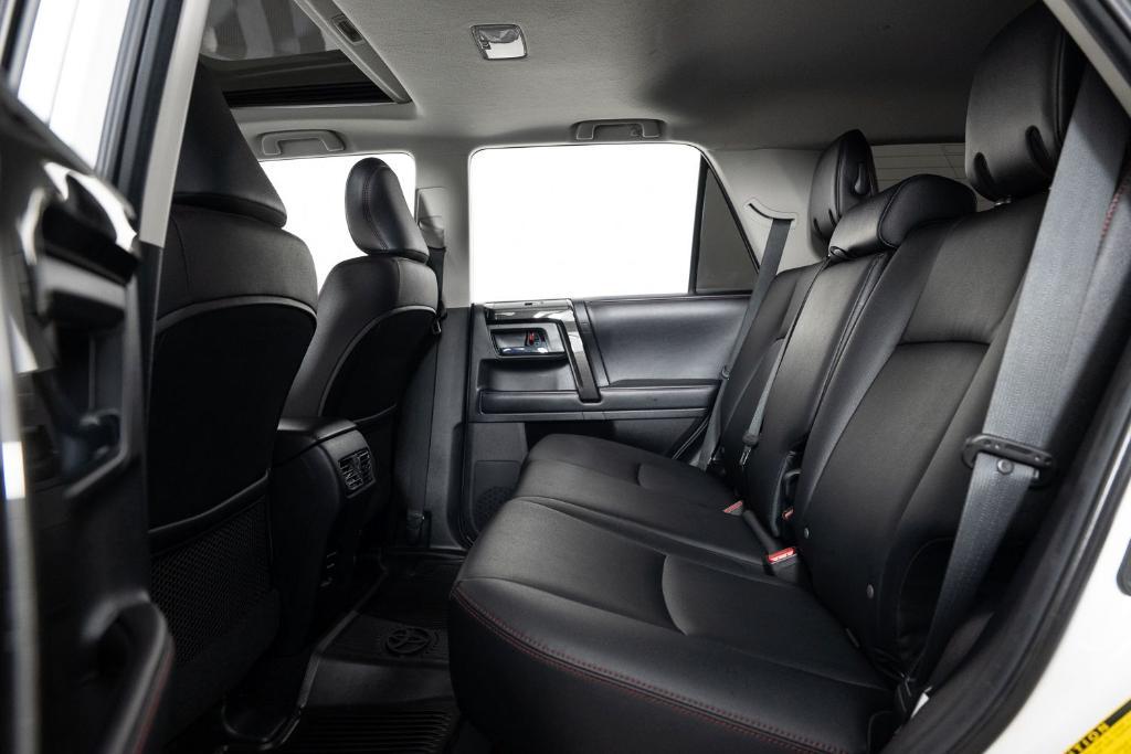 used 2018 Toyota 4Runner car, priced at $36,495